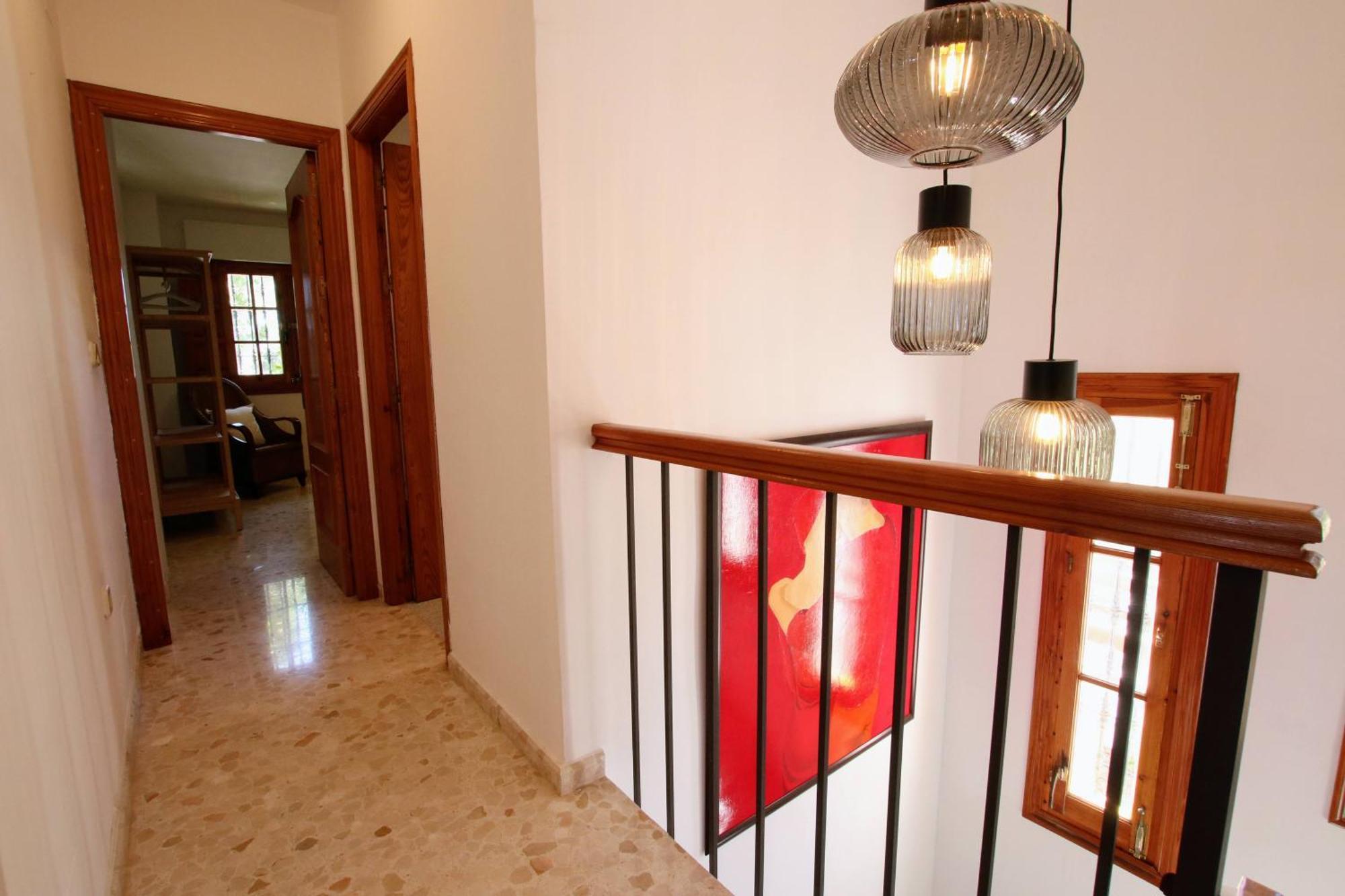 Tess Villa Madison Alhaurin de la Torre Exterior photo