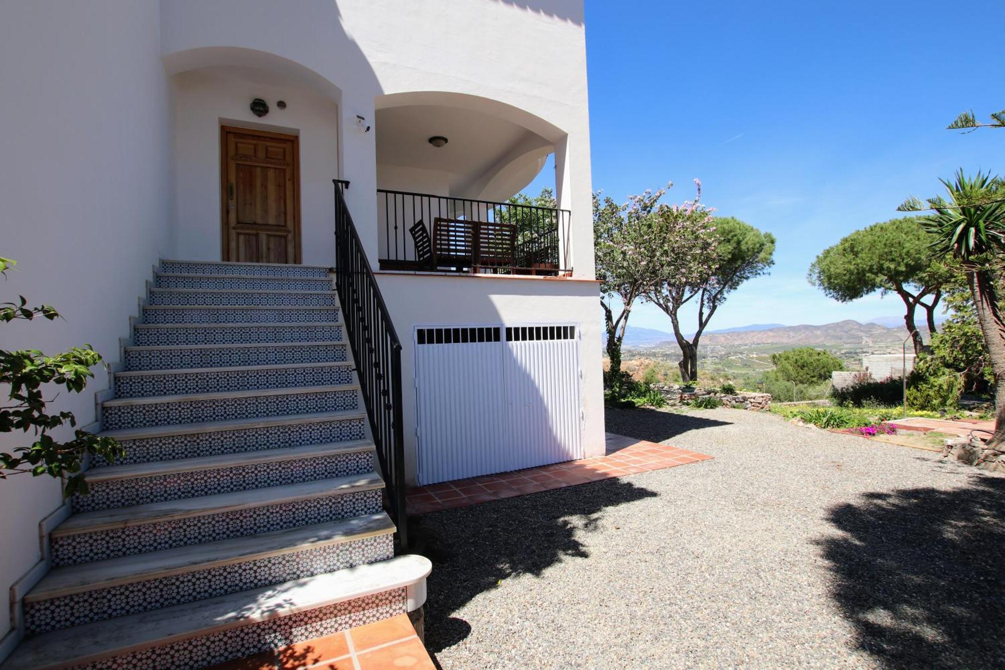 Tess Villa Madison Alhaurin de la Torre Exterior photo