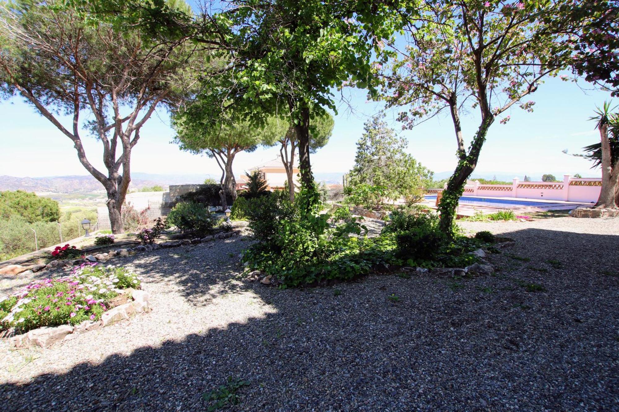Tess Villa Madison Alhaurin de la Torre Exterior photo